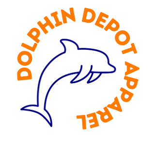 Dolphin Depot Apparel logo