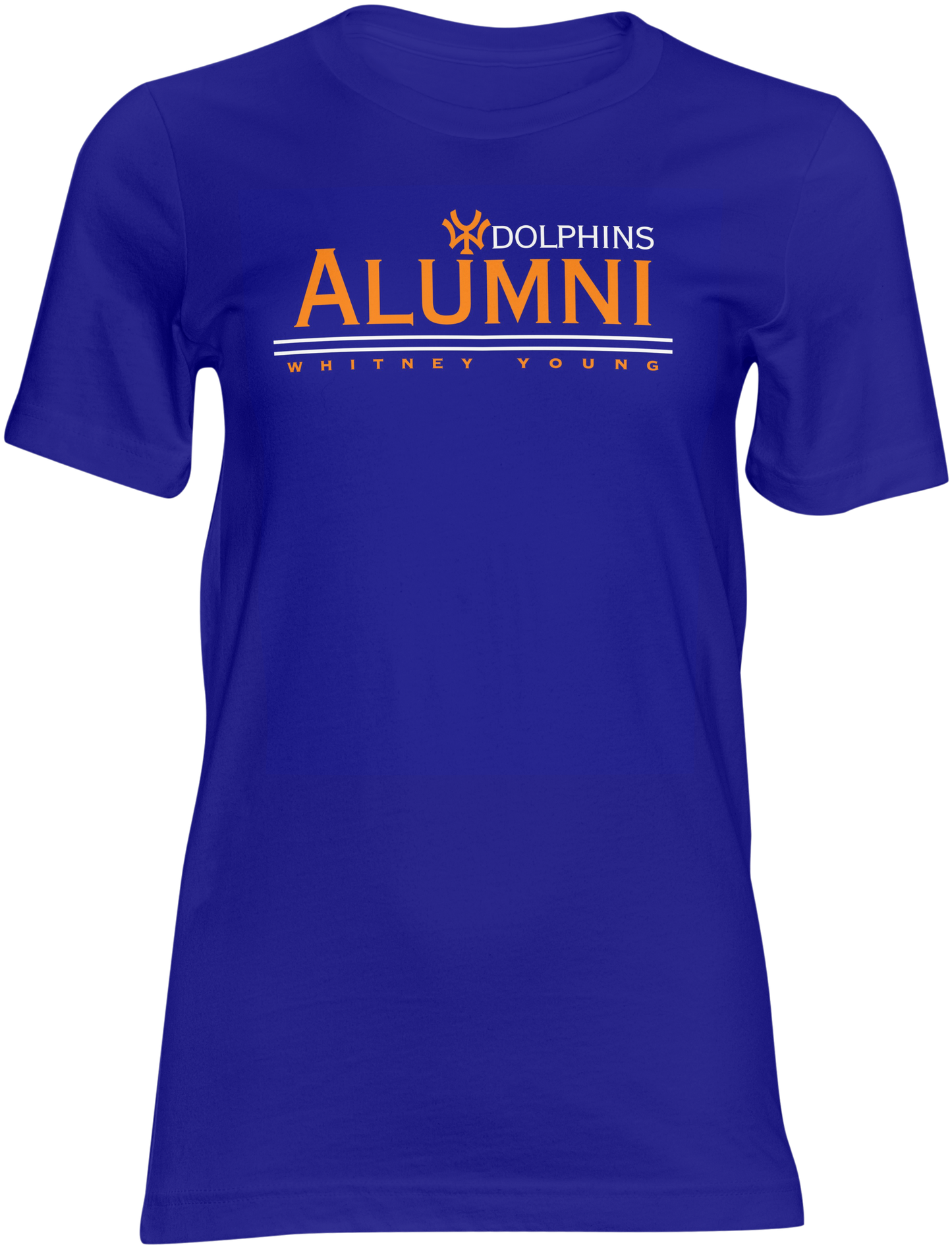 Classic Alumni - Blue