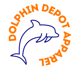 Dolphin Depot Apparel