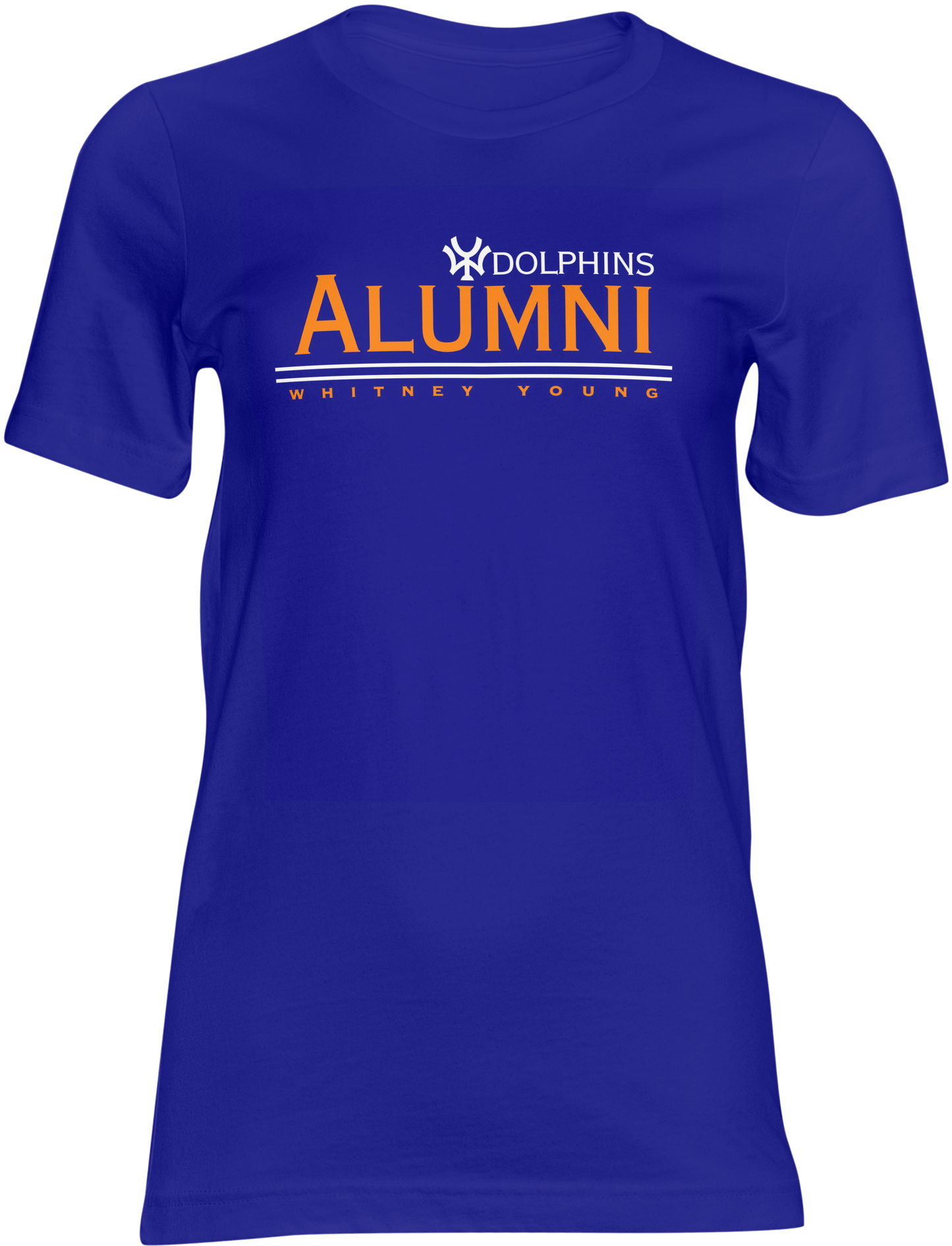 Classic Alumni - Blue